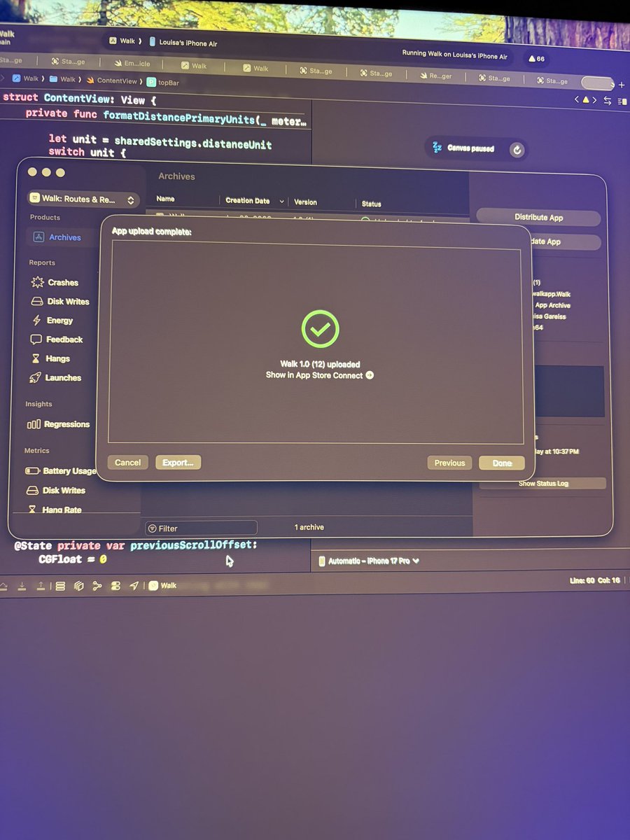 Louisa Gareiss tweet media