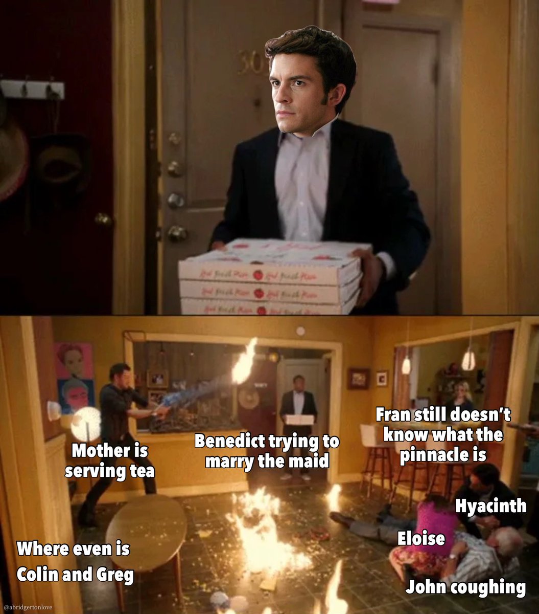 are y’all ready for the viscount to return