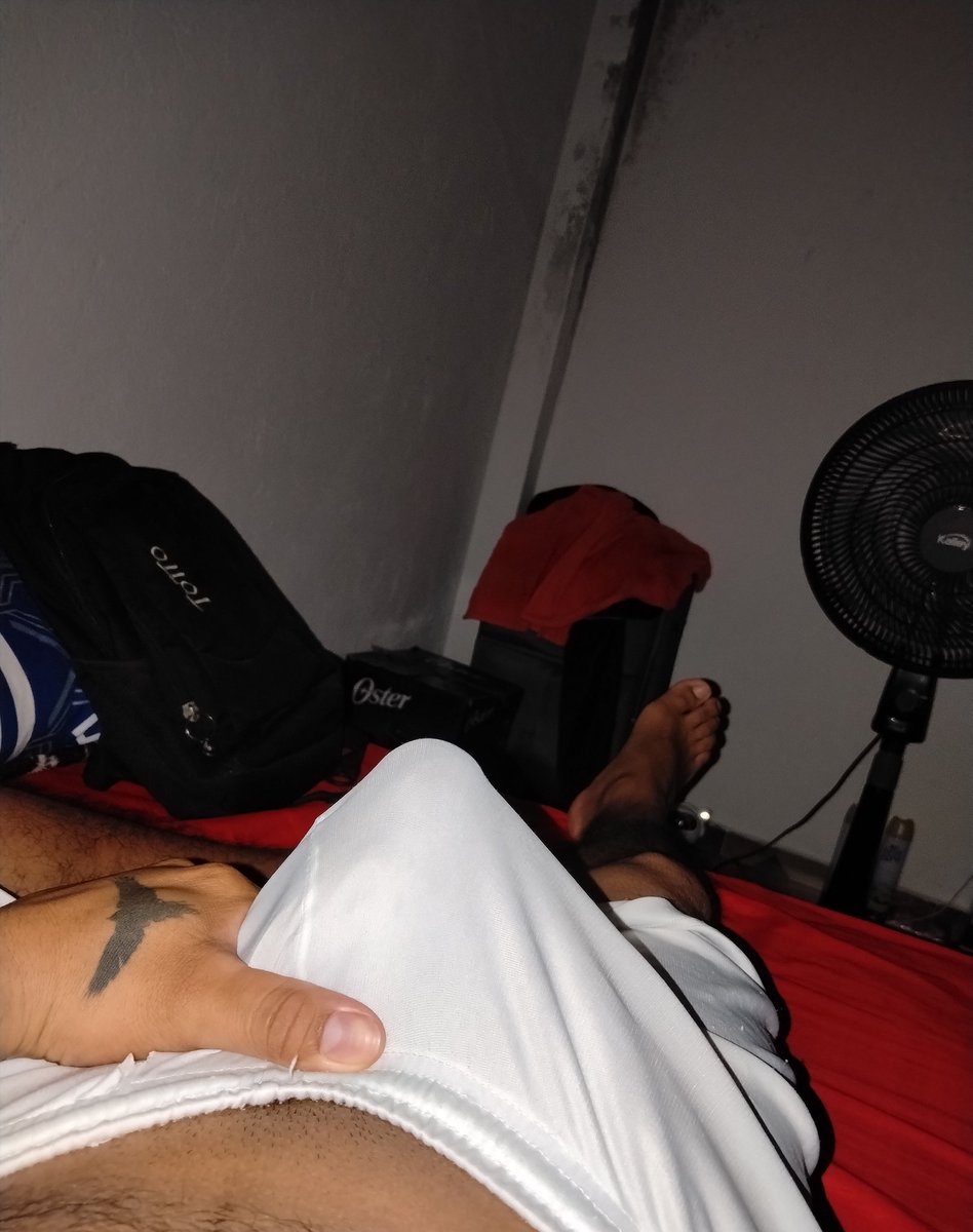 HernandoP46091's tweet photo. Rt si quiere ver nada🤤🤤🤤😎 https://t.co/jWLdZXxJ5S
