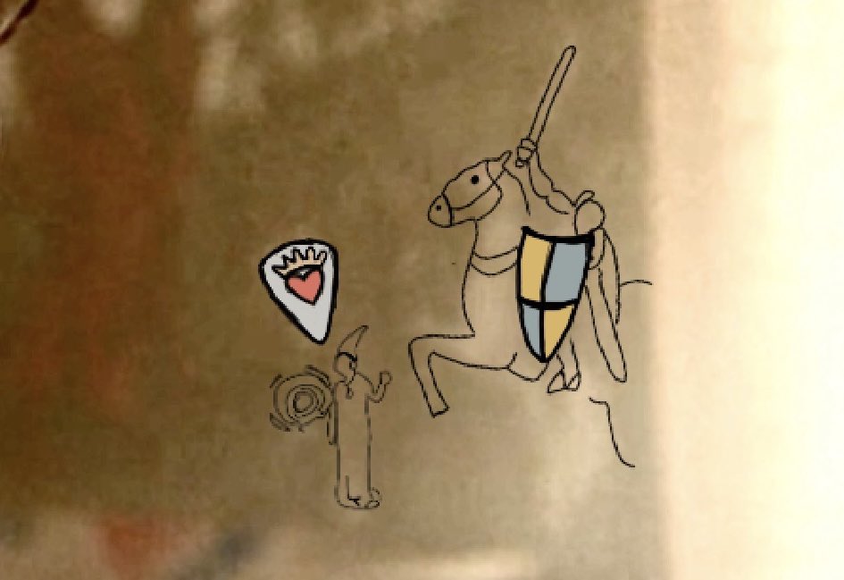 lilli_elif's tweet image. No it is yellow and blue, but it’s literally in the wrong place. The first left corner is supposed to be blue. It’s yellow. I tried to draw (I can’t draw 💔) it in so you could see it better. This is crazy and DEFINITELY intentional. #paintinggate #conformitygateً