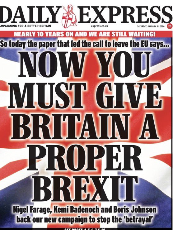 Brexitshambles tweet media