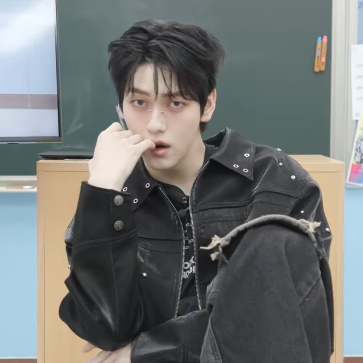 soobin vampire tweet media