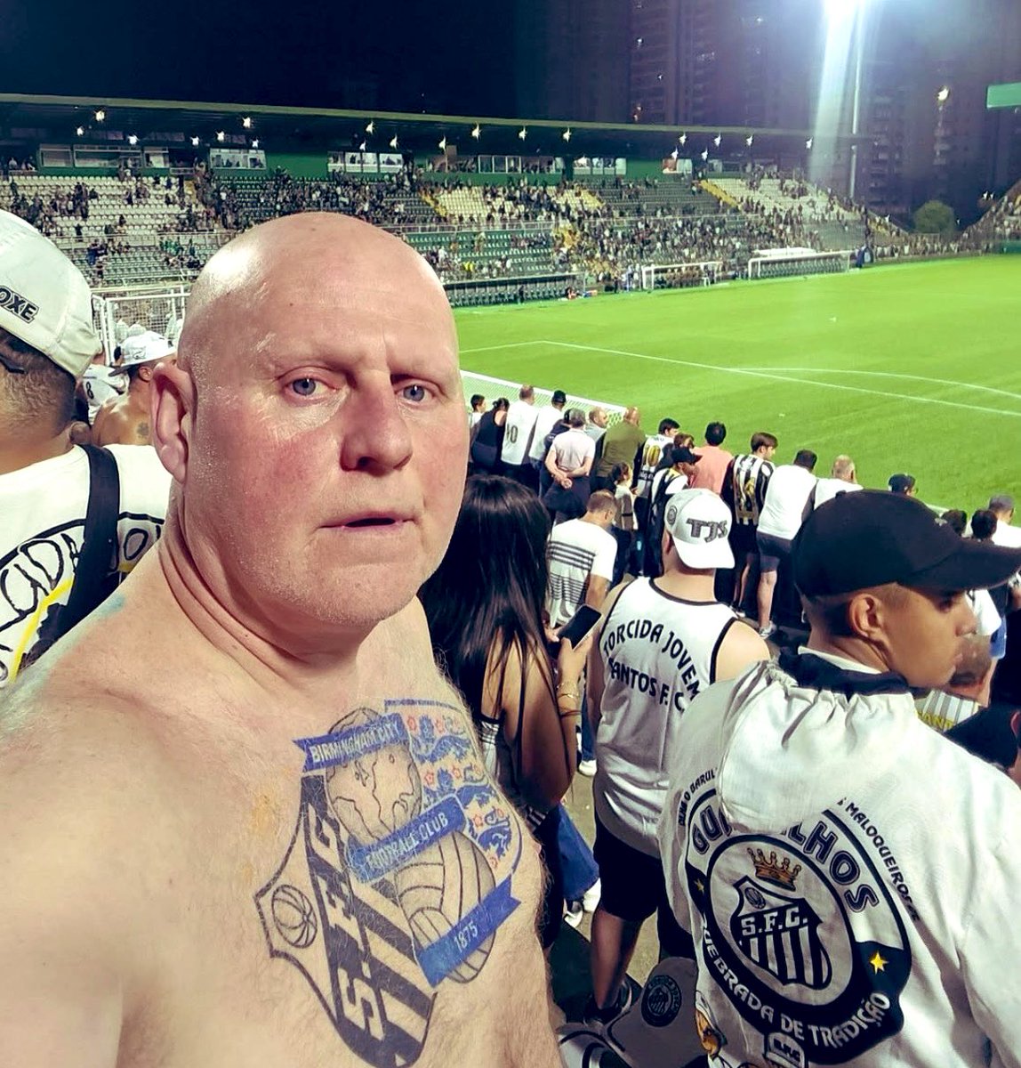 AllThingsBrazil™ tweet media