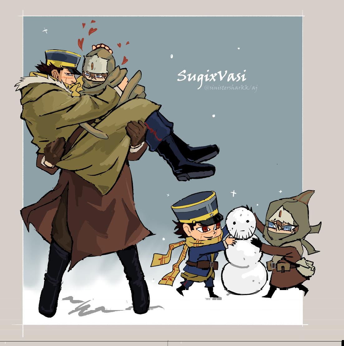 vamp's armsleeve from mgs4 tweet media