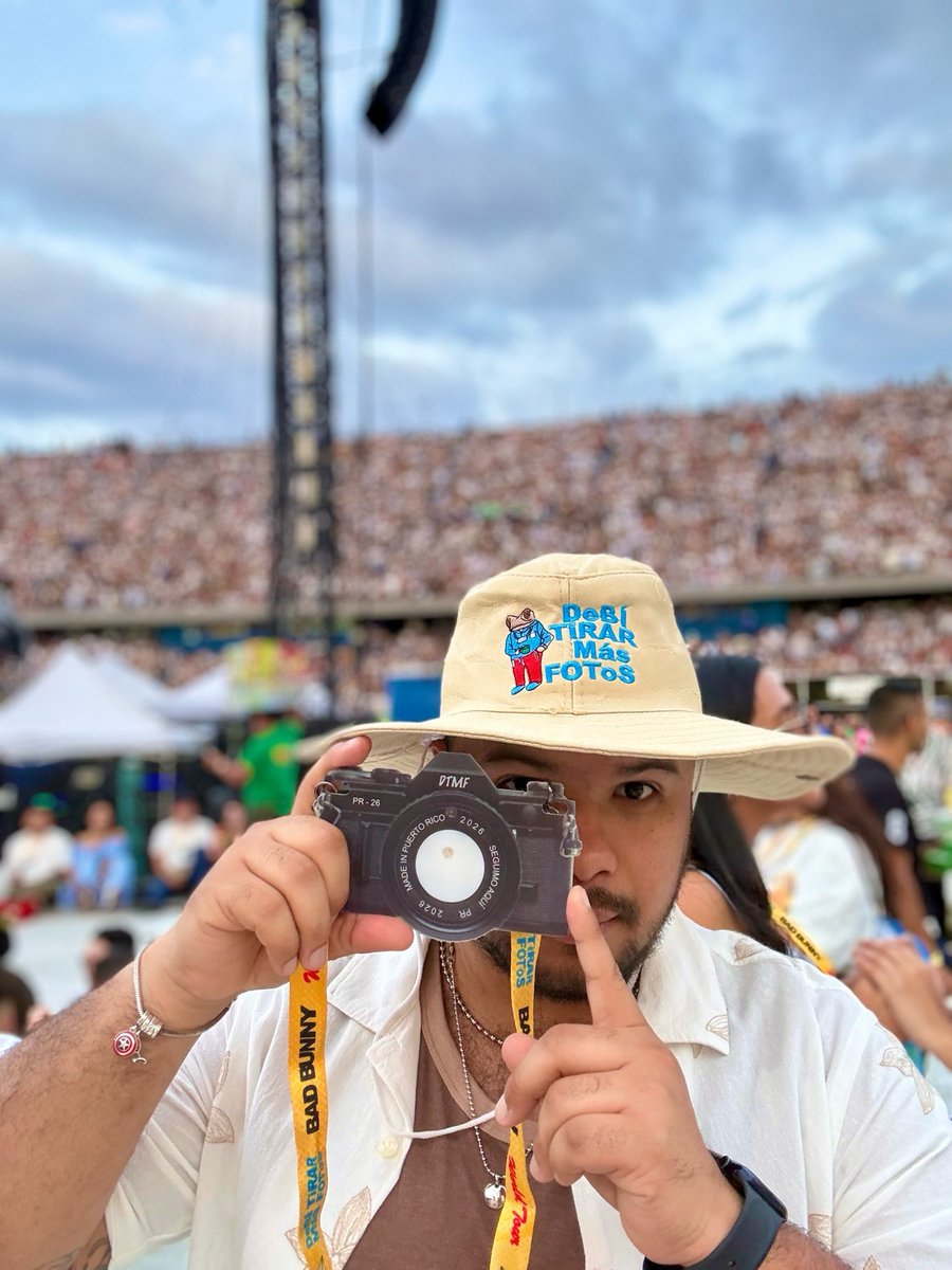 #dtmf World Tour 🐸🐰🌴☀️