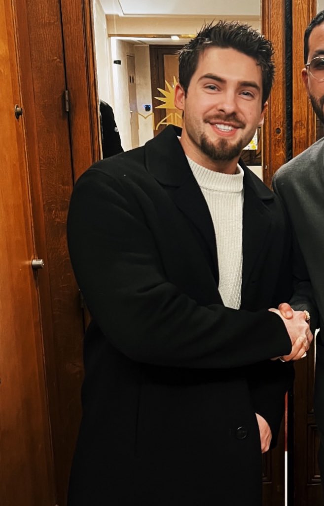 Cody Christian Archive (@codysarchives) on Twitter photo 