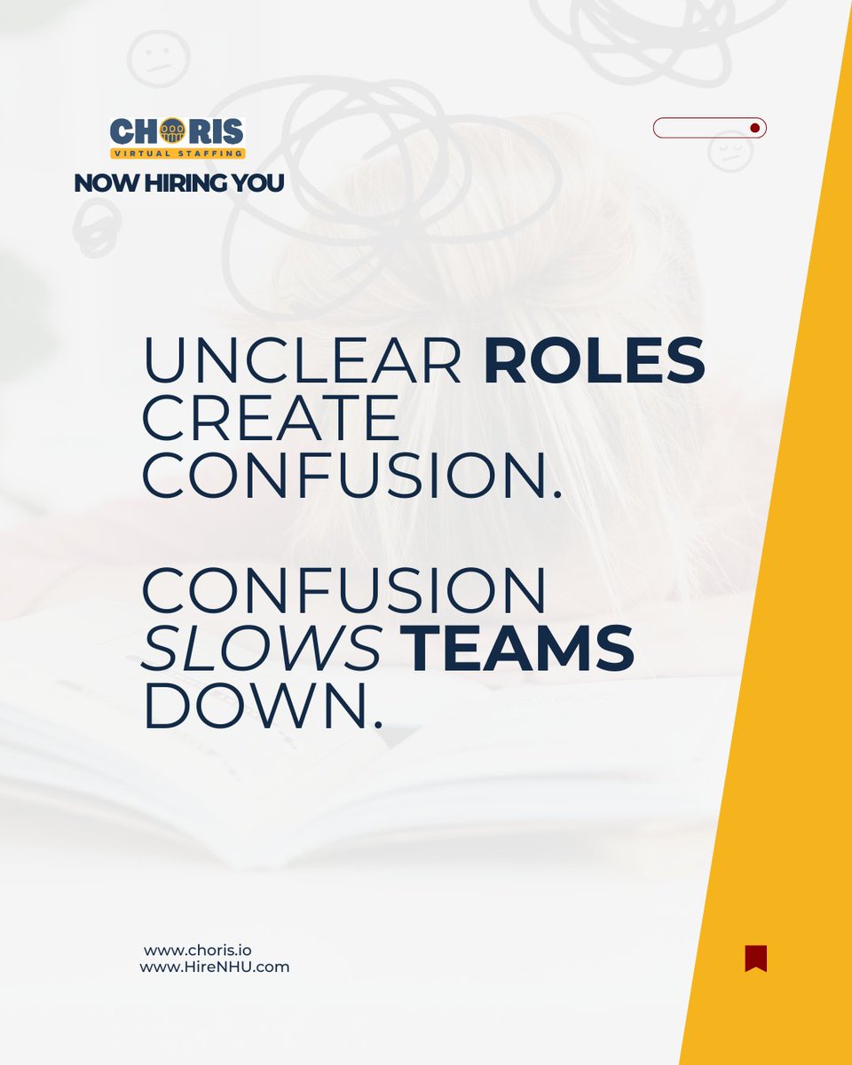 nowhiringu's tweet photo. Speed doesn’t solve hiring problems.
Clarity does.

👉 Book a discovery call with our CEO, Marko Evans:
https://t.co/E2G2bT0BoF

#Leadership #SmartHiring #TeamBuilding #BusinessGrowth #Choris #NowHiringYou https://t.co/oAOqld9W17