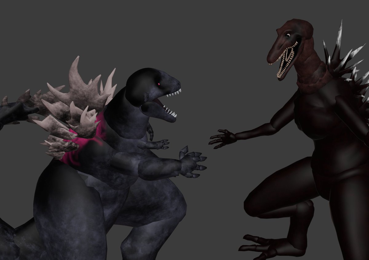 This marks the first time Reed and Bloodbath will be in the same roster of a game ever!

Keep in touch, we can't wait to reveal all the surprises we have ready for you all!