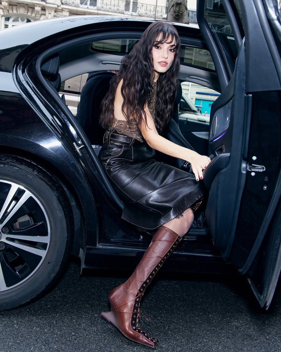 Hande Nation tweet media