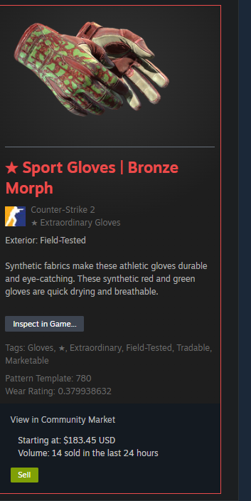GK68_6's tweet photo. 🎁$180 SPORT GLOVES GIVEAWAY!

☑️Retweet

✅LEAVE A LIKE+COMMENT ON MY NEW  RAIN VIDEO!! (SHOW PROOF)

➡️(YOUTUBE CHANNEL "GK68")

⏰ROLLS IN 3 DAYS, GL! https://t.co/jKXUZs4M4E