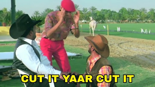 swatic12's tweet photo. No one
Netflix with Dhurandhar dialogues : #Dhurandhar https://t.co/wtD27iwaGa