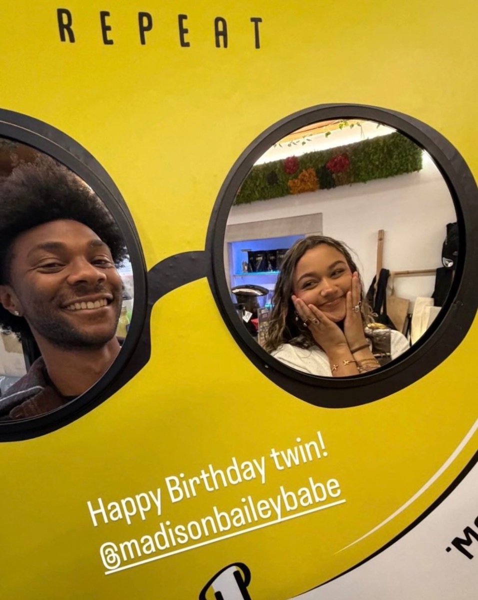 madison bailey pics tweet media