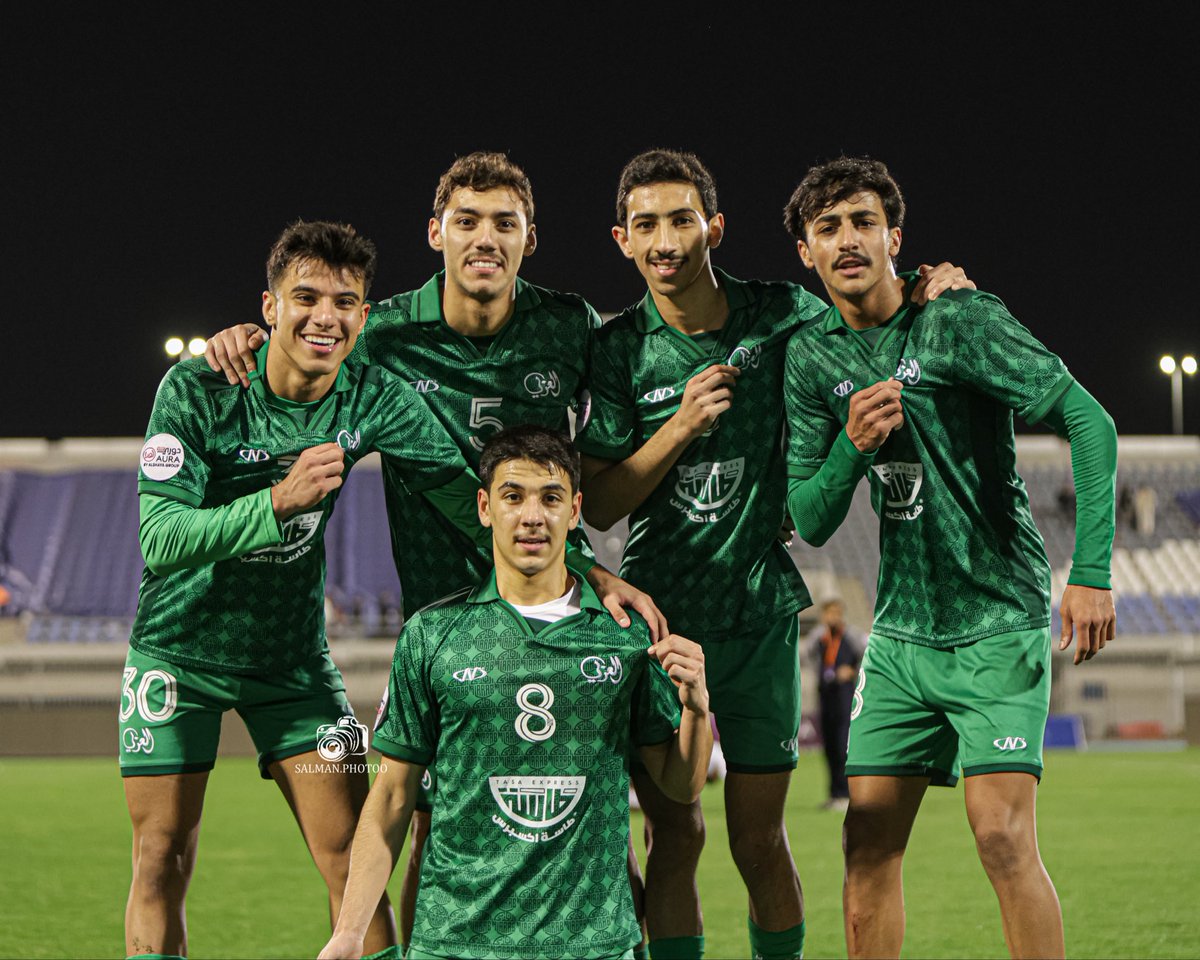 كميّة مرجله مو طبيعيه 😍🔥

#العربي_تحت_٢٠
#العربي_الكويت