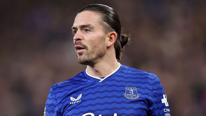 EFCdaily_'s tweet image. Everton will continue to pay Jack Grealish’s wages for the remainder of his loan from Manchester City [@ElBobble]