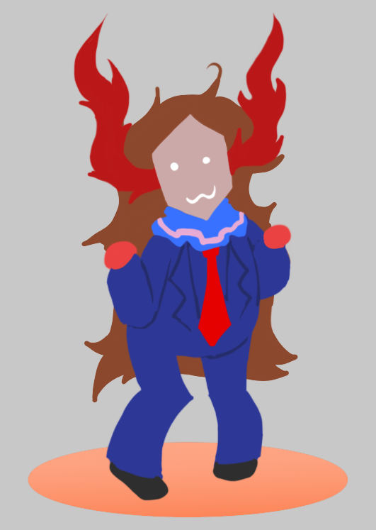 would you let it in your island?