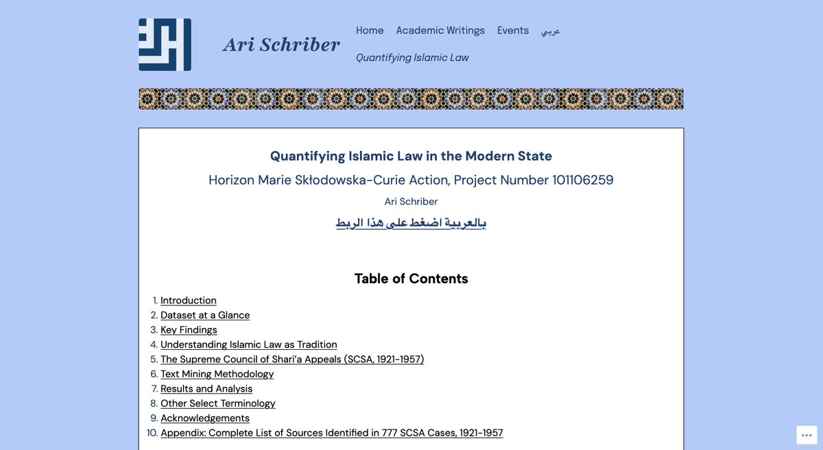 SHARIAsource tweet media