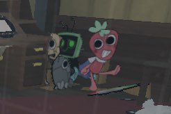 A wise person once said
“You can’t protect someone by knocking down the person that’s important to them, you’ll end up knocking down the individual you’re trying to protect as well”

Sprout will learn that the hard way.