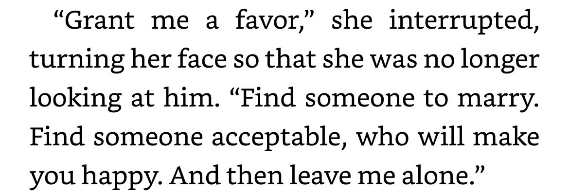 it’s giving this line from book 😭😭