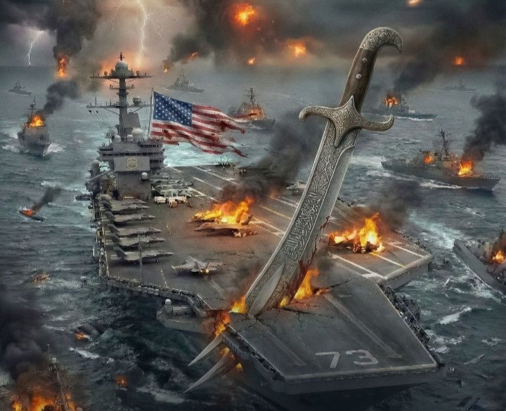 وَأَنتُمُ الْأَعْلَوْنَ إِن كُنتُم مُّؤْمِنِينَ
وشما برترید؛اگر ایمان داشته باشید..
ואתה נעלה יותר, אם אתה מאמין.