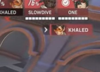 Khaled tweet media