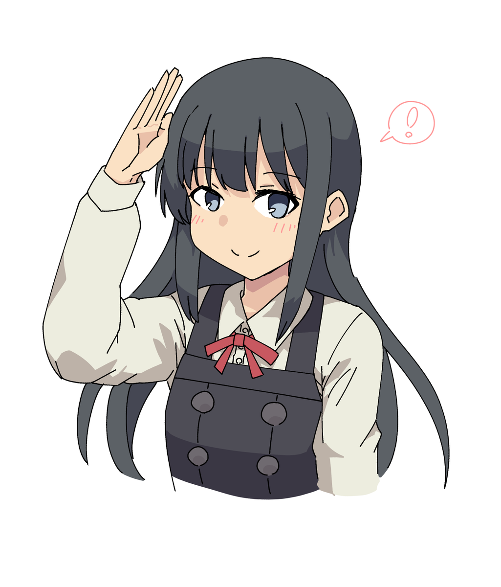 朝潮(艦隊これくしょん) ,asashio_kai_ni_(kancolle) 「」|たかふじなすびのイラスト