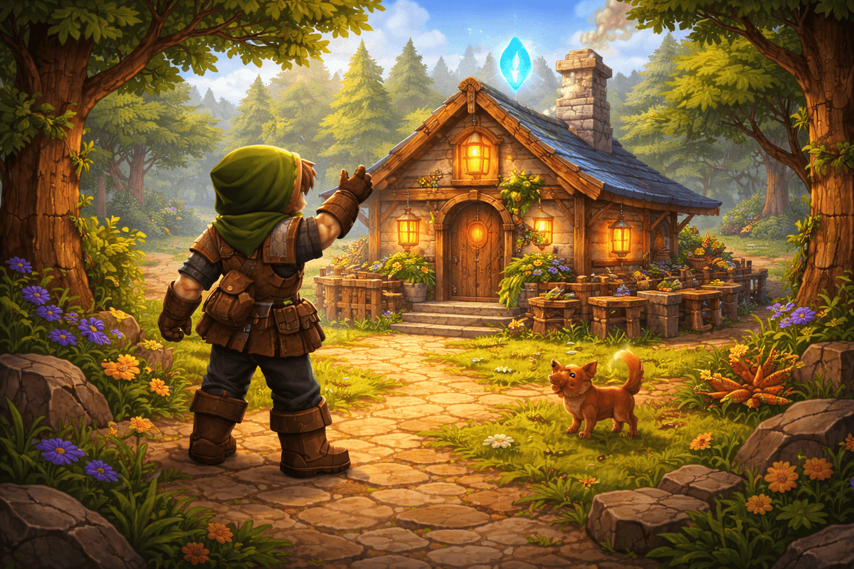 Heytale.fr • Serveur Hytale 🇫🇷 tweet media