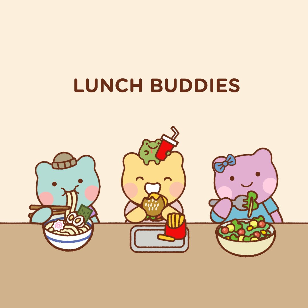 WONDERPALS 🌱 tweet media