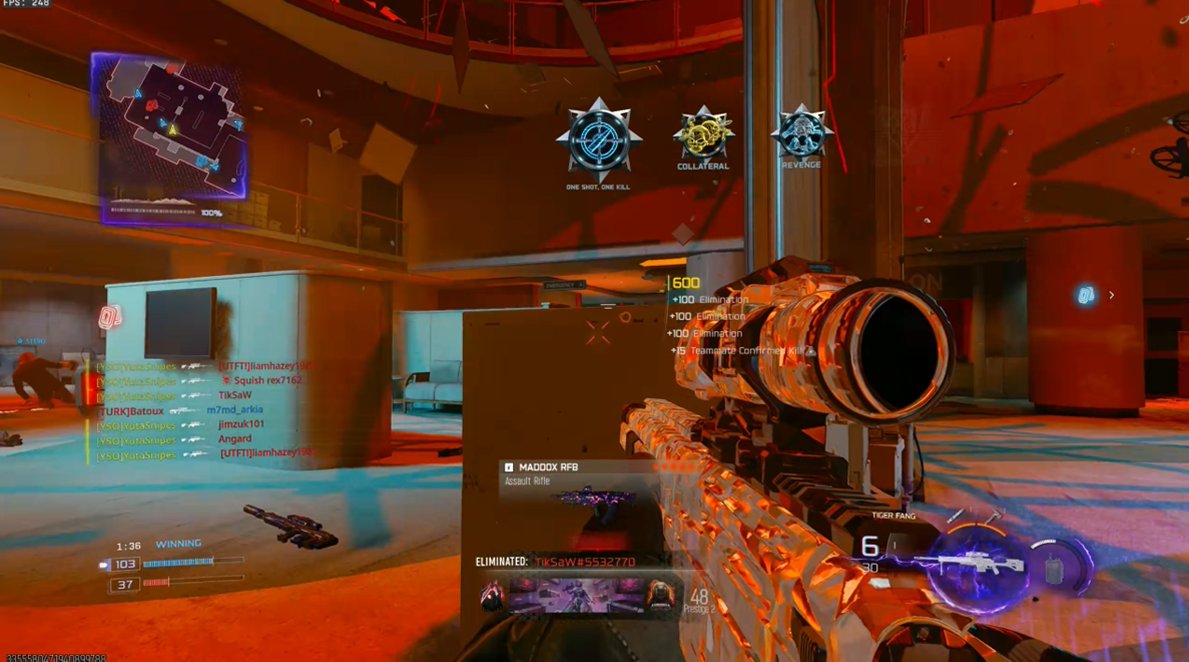 Yuta Snipes tweet media