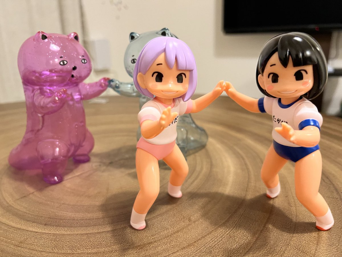 チェリ@バケタンブログ (@cherri_cherri) / Posts / X