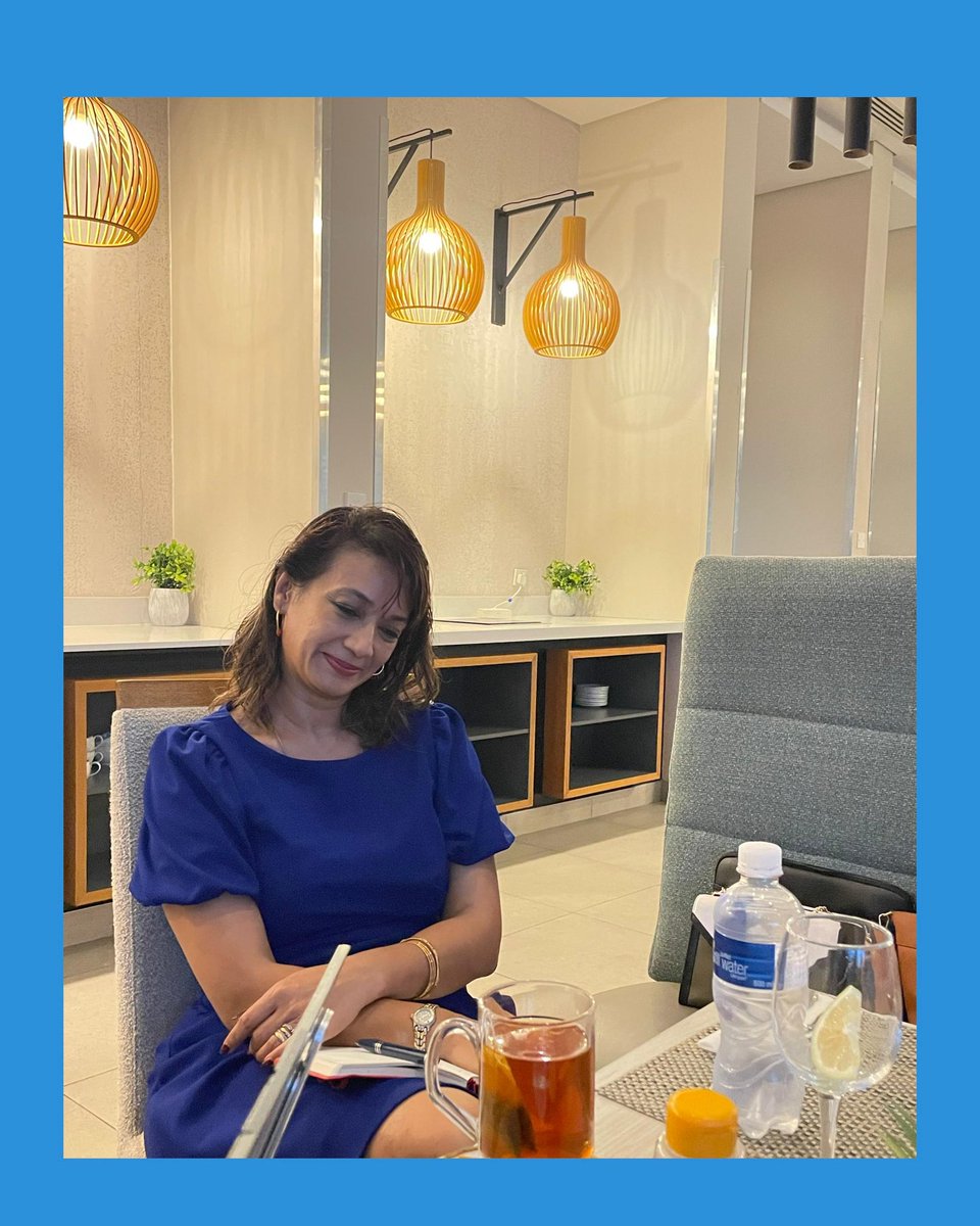 Global Shapers Gabs tweet media