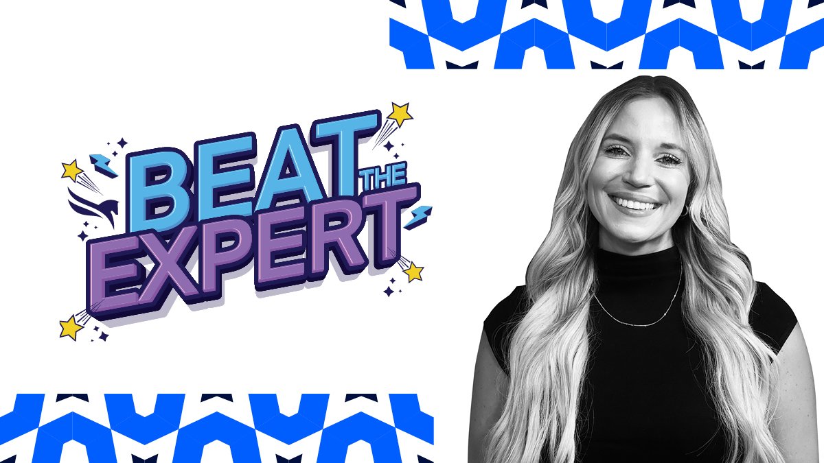 GulfstreamPark's tweet photo. Better handicapper than our own? #BeatTheExpert Pick more winners than @samanthagperry this Saturday and you could win!
Enter: ๐https://t.co/6JEbuncrt9 https://t.co/zydLWkU2qs