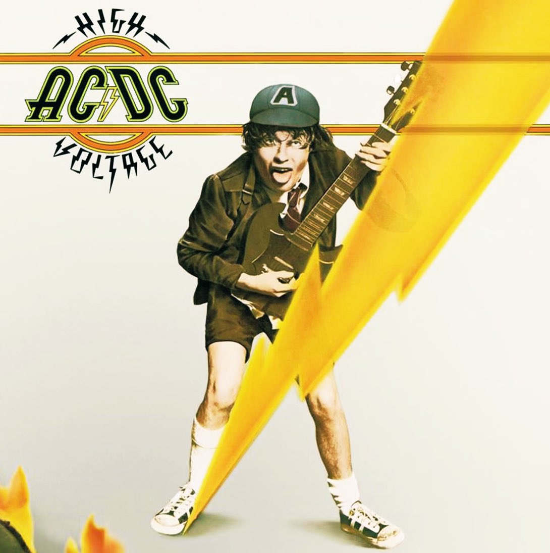 Last album you listened to from start to finish!?