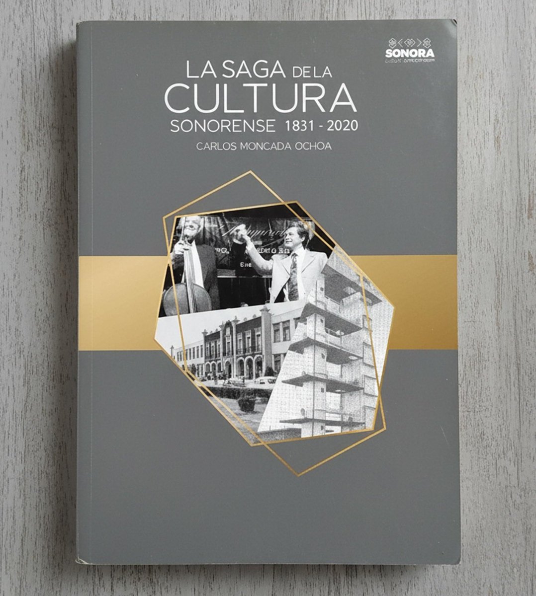 Fondo Editorial Universidad de Sonora tweet media