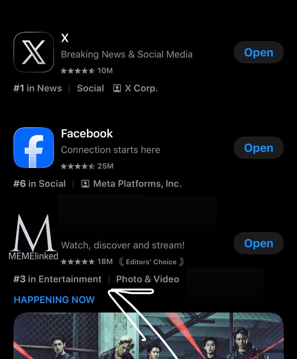 Pablo_cro's tweet image. Millions of people will use Memelinked.com once listed on @Apple @Android 
Millions will bring billions in Revenue ✨

Those who invest Early in $MK will know the true meaning of Wealth.

As a Degen, vision gets blurred away, but the outside world sees clearly.

DO YOU…