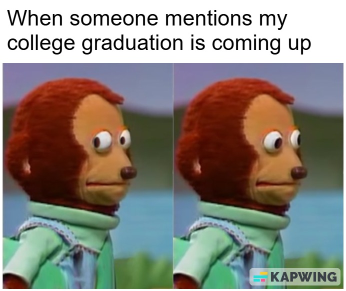 mckenna_kellams's tweet image. #graduation  #MCO335