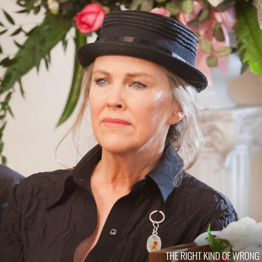 Catherine O’Hara 1954-2026 🤍