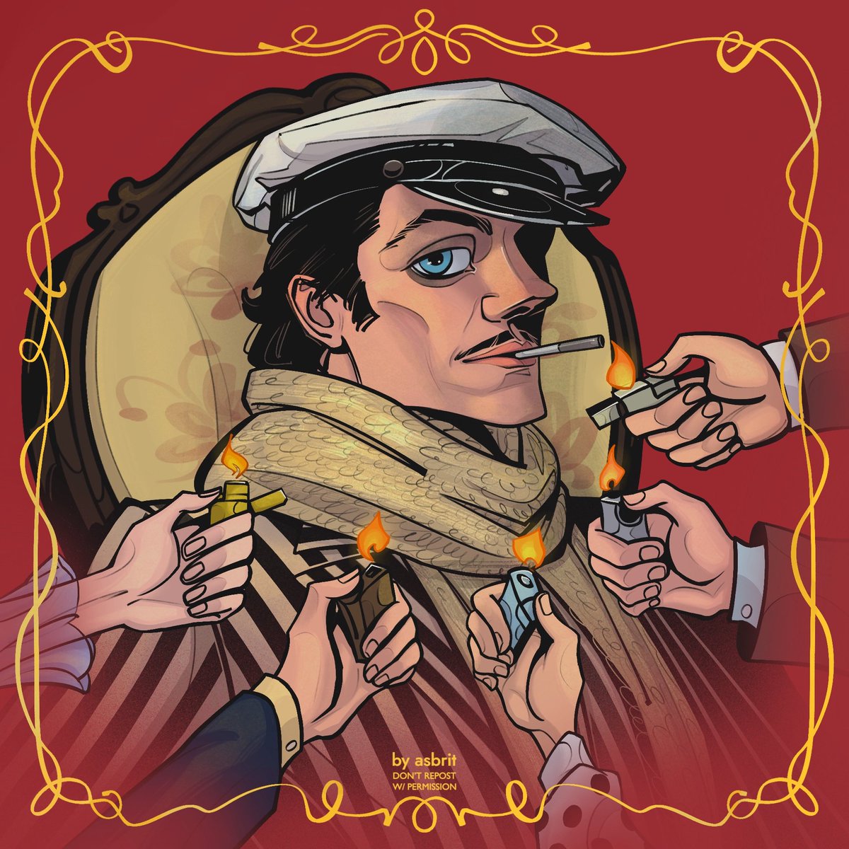 кумир всех полов и поколений