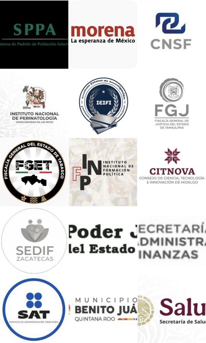 Hoy están publicando un hackeo masivo a distintos gobiernos y universidades, hay que estar atentos...

#Ciberseguridad #Cybersecurity #Cyberinsecurity #Mexico #Viernes #ViernesBotanero