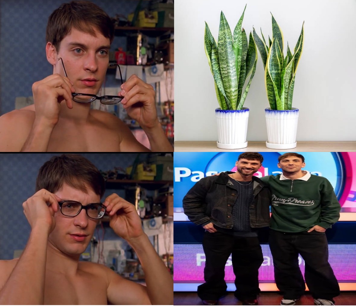 Nada mas que agregar