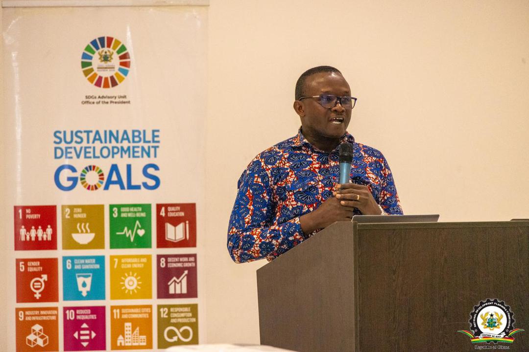 NDPC Ghana tweet media