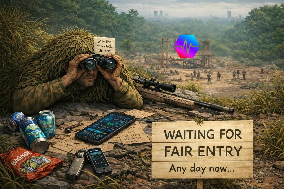 The ZeroTrust Network tweet media