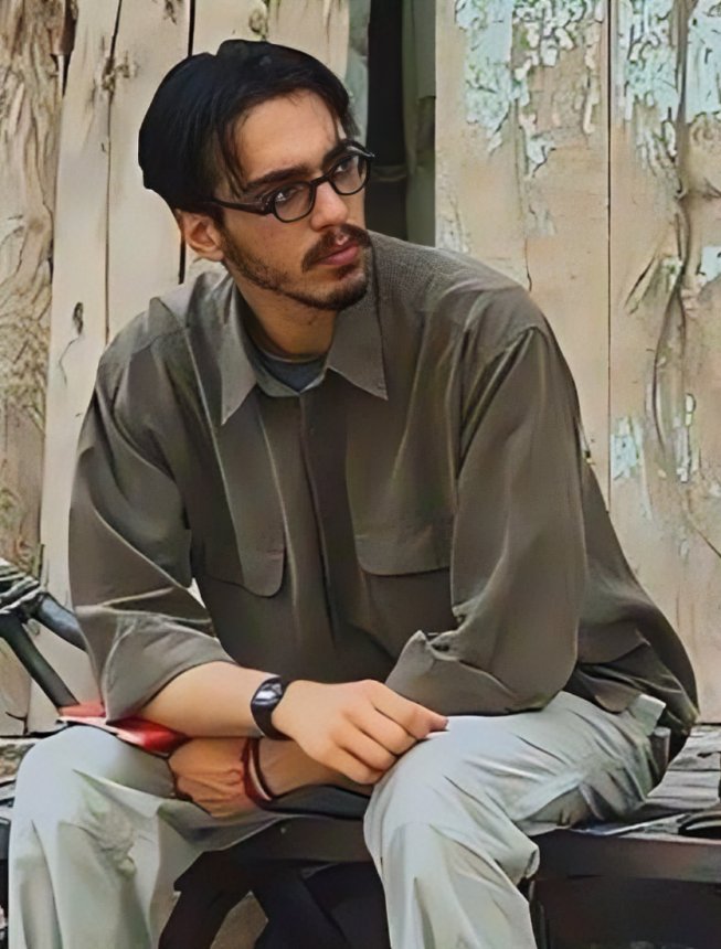 🚨URGENT: Life at Risk
#Sahand_Abbasnia is in imminent danger of execution. His life is hanging by a thread and he needs our voice NOW. We must act before it’s too late. Being silent is not an option when a life is at stake
​#IranMassacre
#IranRevoIution2026 
<a href="/FoxNews/">Fox News</a> <a href="/amnesty/">Amnesty International</a>