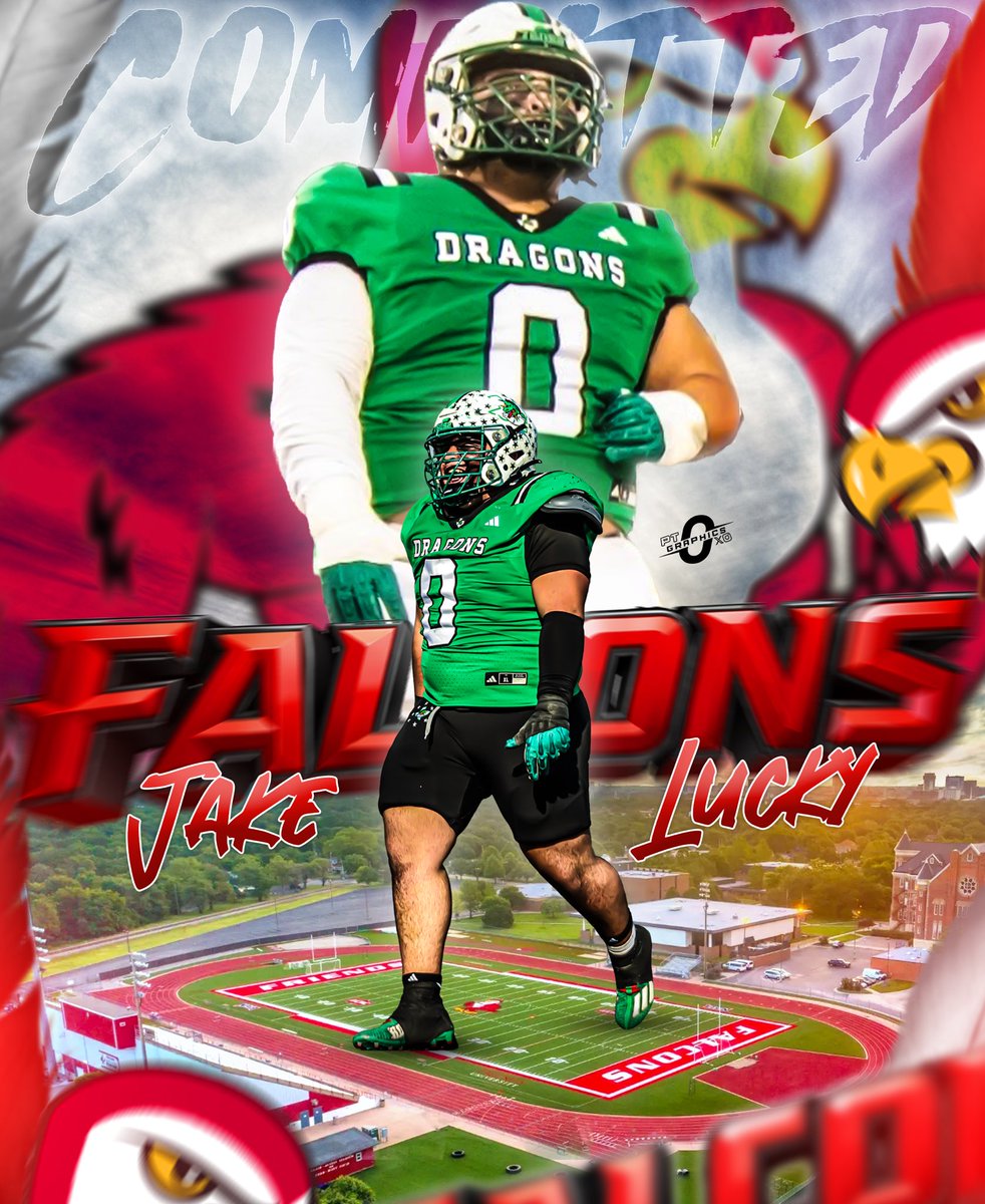 jake_lucky_2026's tweet image. Committed 1000%
@CoachKempfFU @CoachRazloznik @JakeQuinn02 @SLC_Recruiting