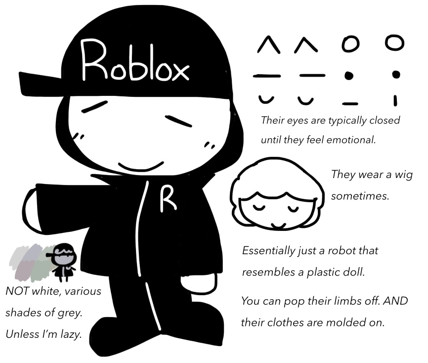 ROBLOX! tweet media