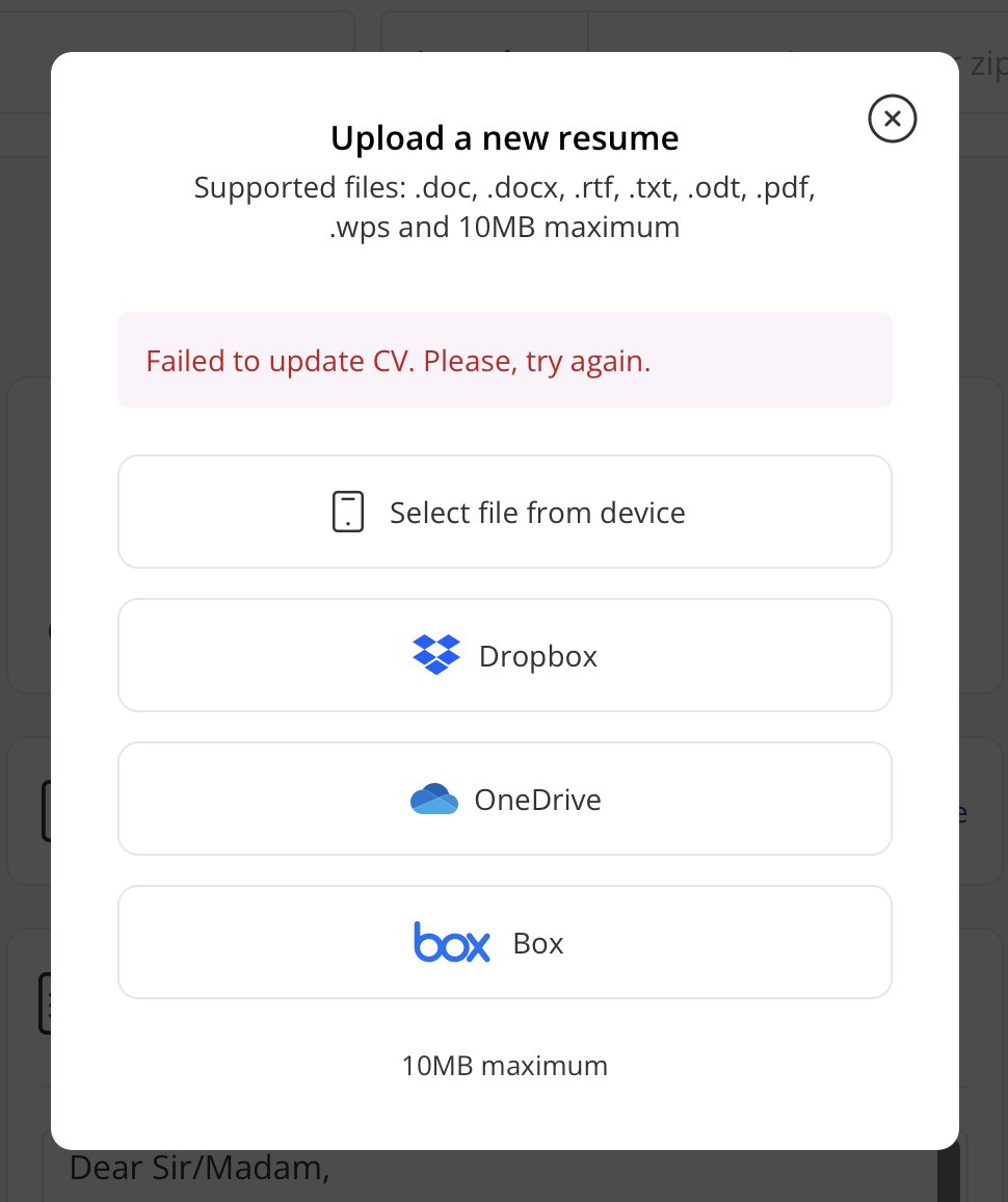 This account doesn’t exist. tweet media