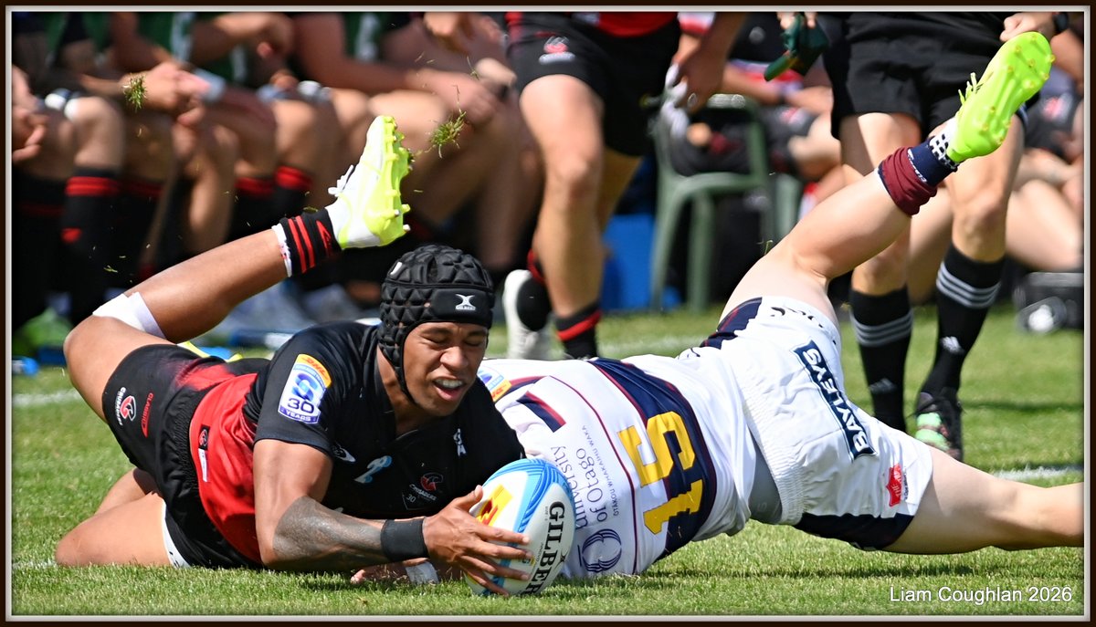 Liam09C's tweet photo. Massive Hill to climb tomorrow for @YoungMunsterRFC but my confidence is sky high!  Sadly missing the game as I am down under talent spotting in Timaru. There is so much on show. @crusaders Chay Fihaki impresssed.#Cookies #preseason #NZ https://t.co/LmiCVTDvmU