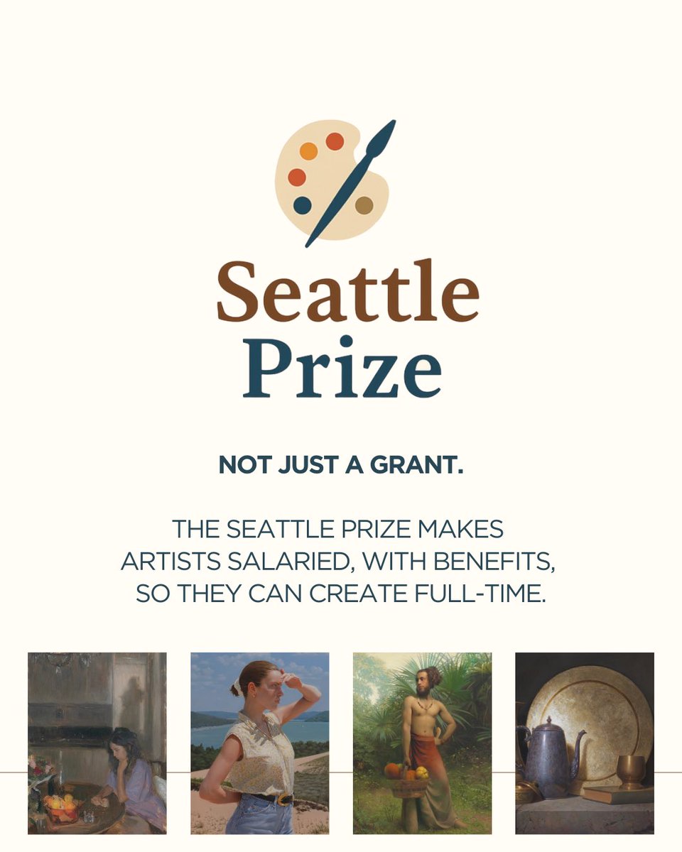 SeattlePrize tweet media