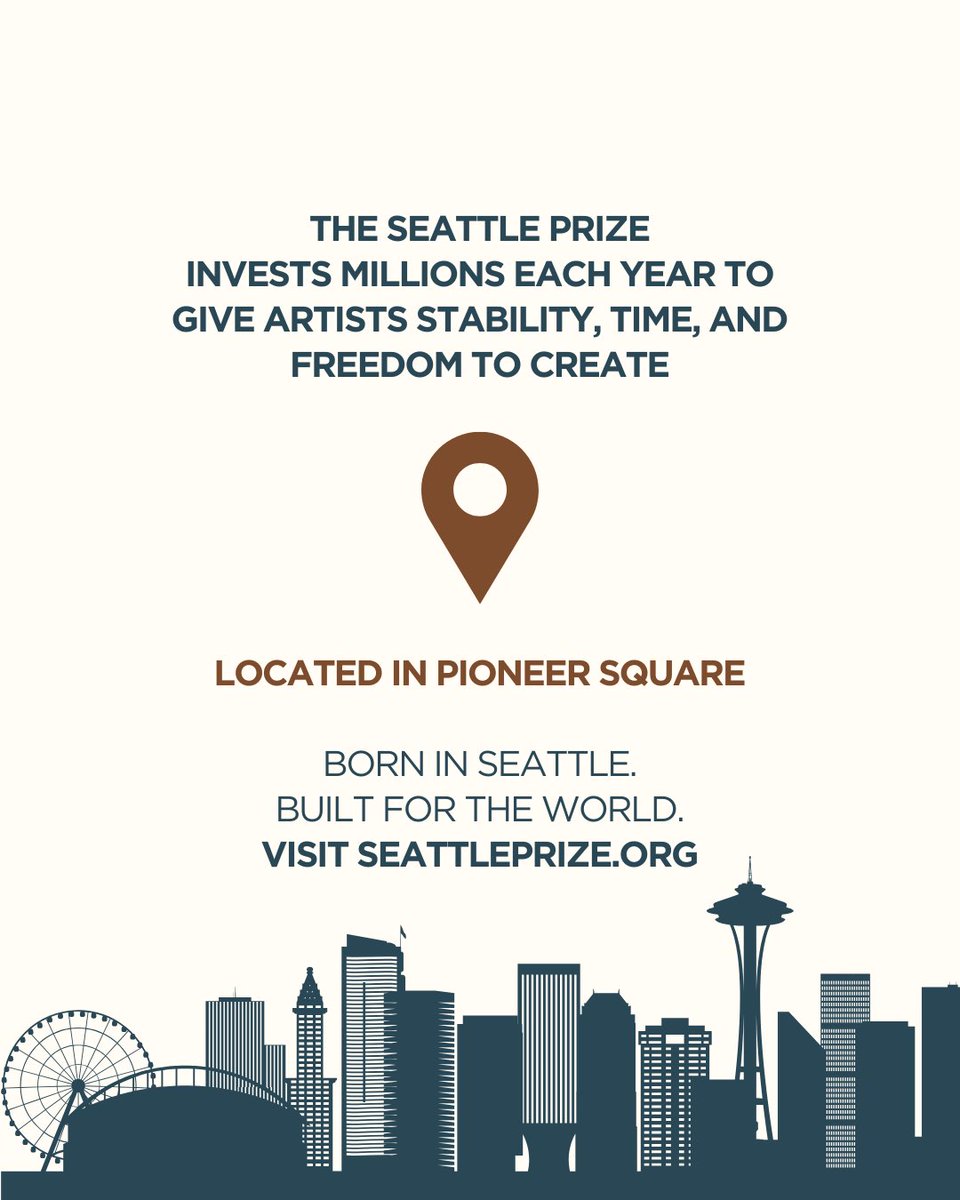 SeattlePrize tweet media