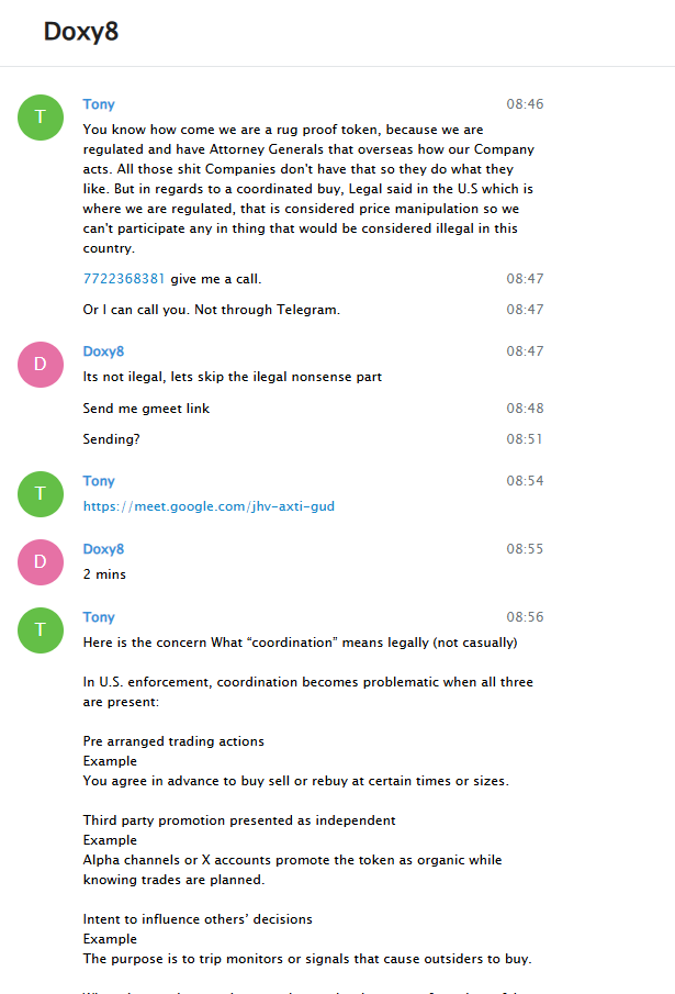 Scam_Stomper's tweet photo. Another day exposing another scam. This is why we are the rug proof token. Strong ethics and the foresight to see the scams from a mile away. $STOMP  We're here for the community! DM for more info. https://t.co/UREqaXDyAv