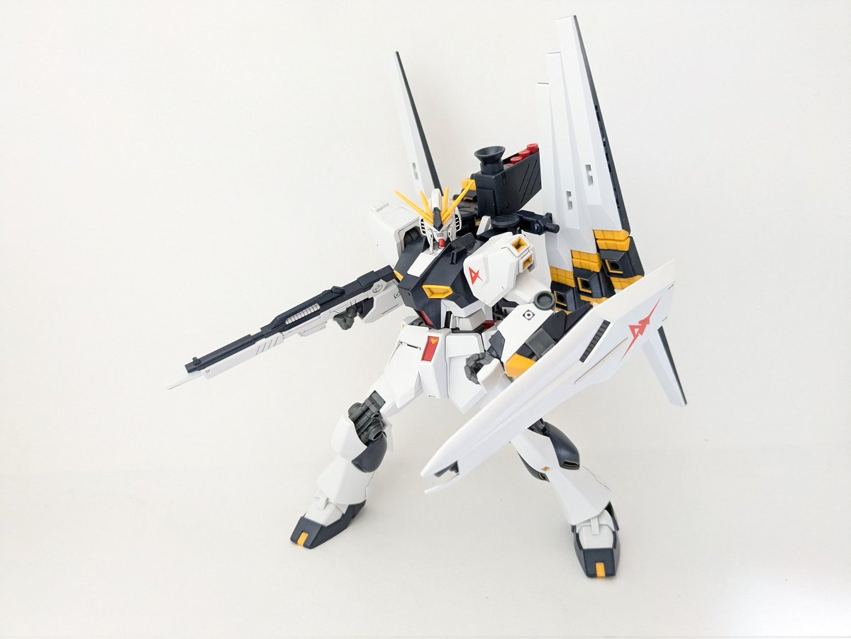 ガンプラツイート …